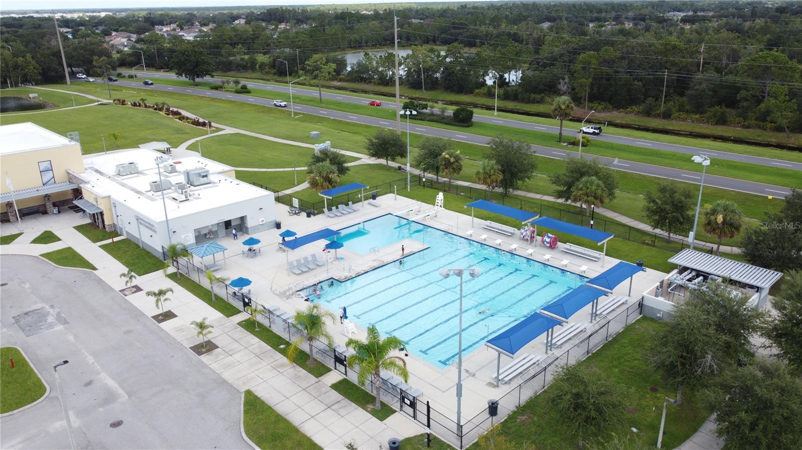 413 FLAMINGO CT, POINCIANA, FL, 34759