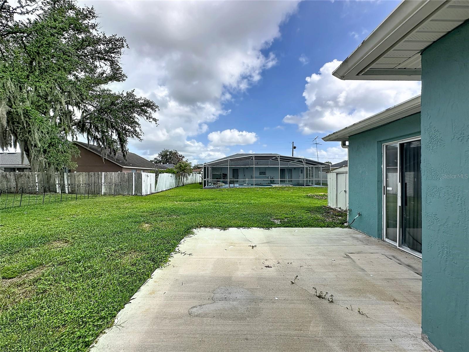 413 FLAMINGO CT, POINCIANA, FL, 34759