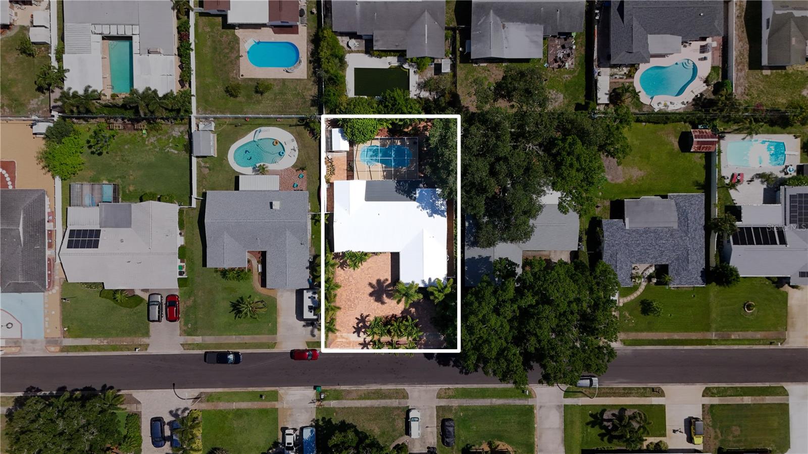 13254 87TH PL, SEMINOLE, FL, 33776