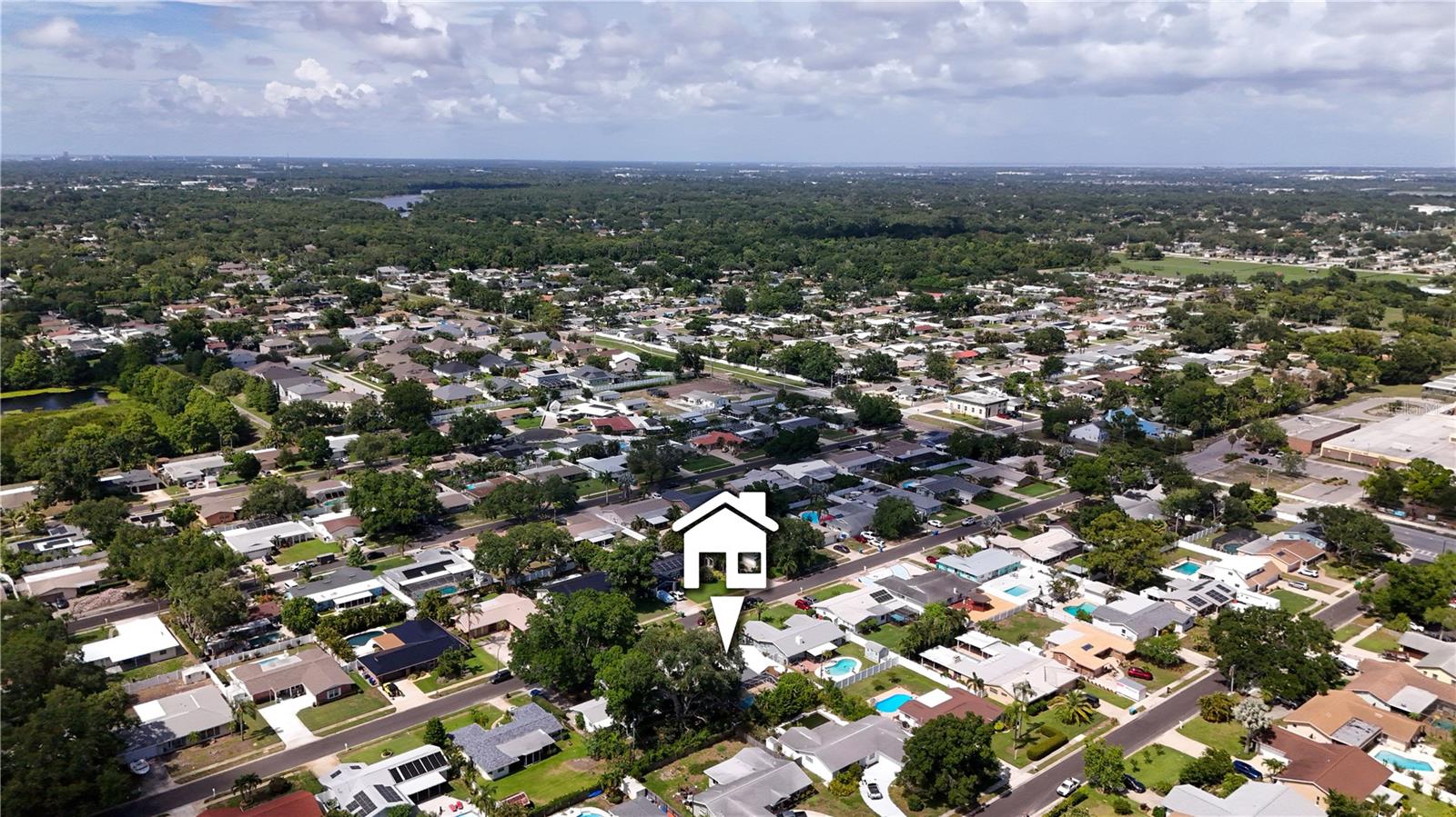 13254 87TH PL, SEMINOLE, FL, 33776
