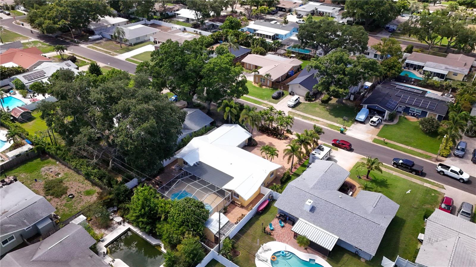 13254 87TH PL, SEMINOLE, FL, 33776