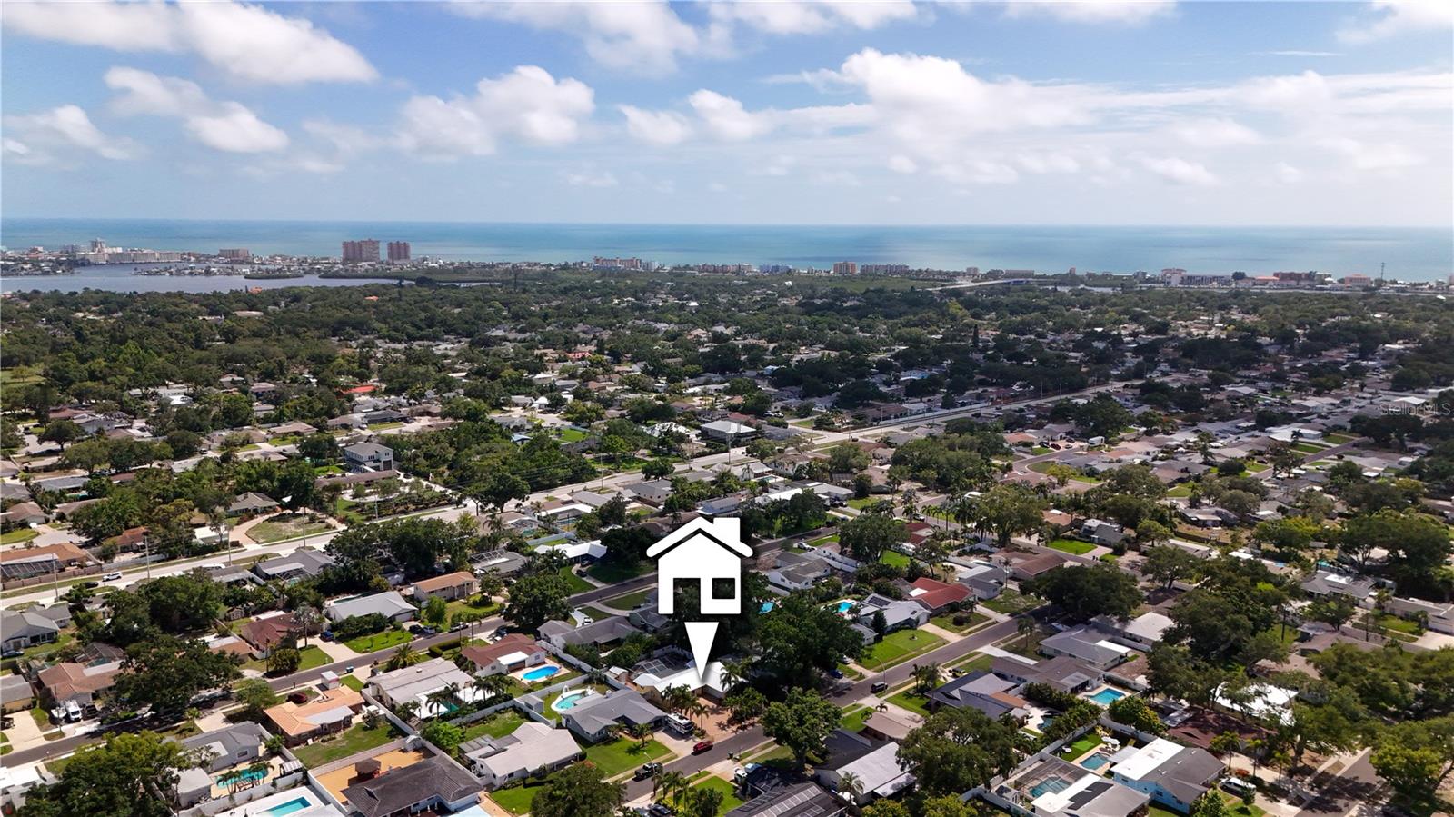 13254 87TH PL, SEMINOLE, FL, 33776