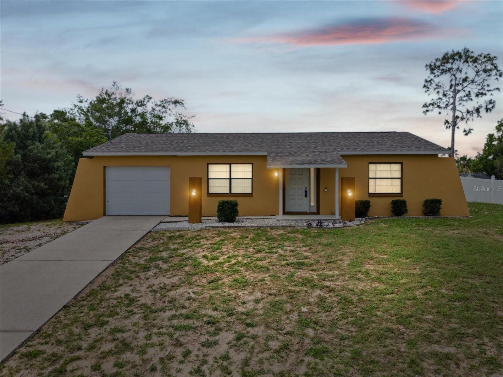 13188 DELBARTON ST, SPRING HILL, FL, 34609