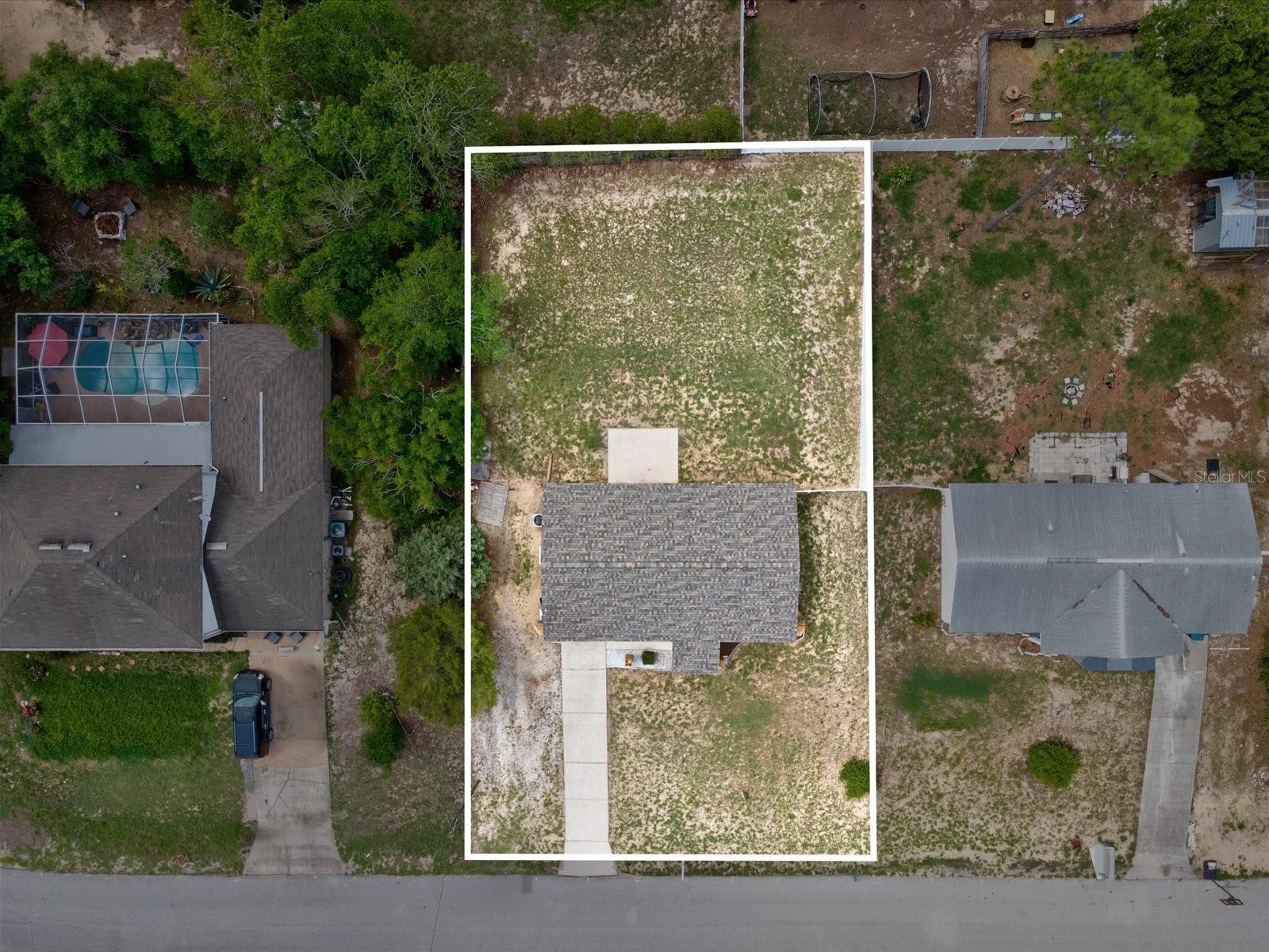 13188 DELBARTON ST, SPRING HILL, FL, 34609