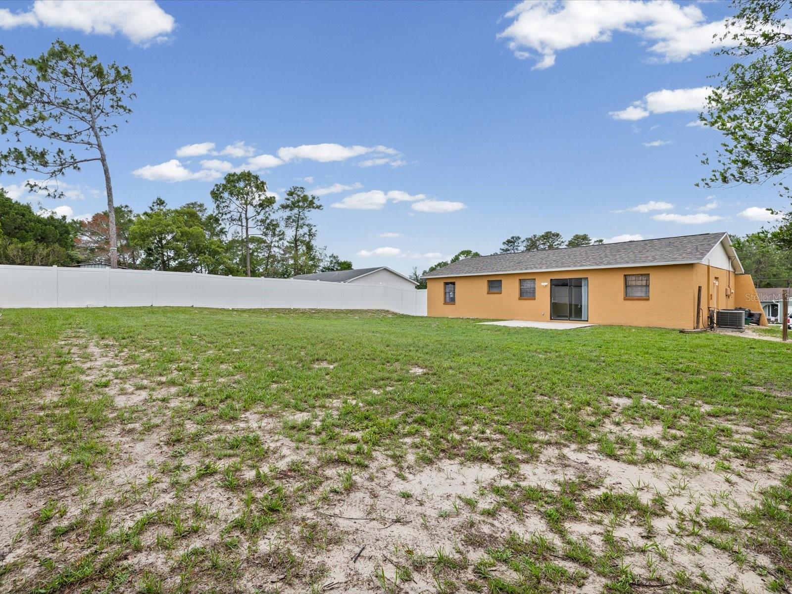 13188 DELBARTON ST, SPRING HILL, FL, 34609
