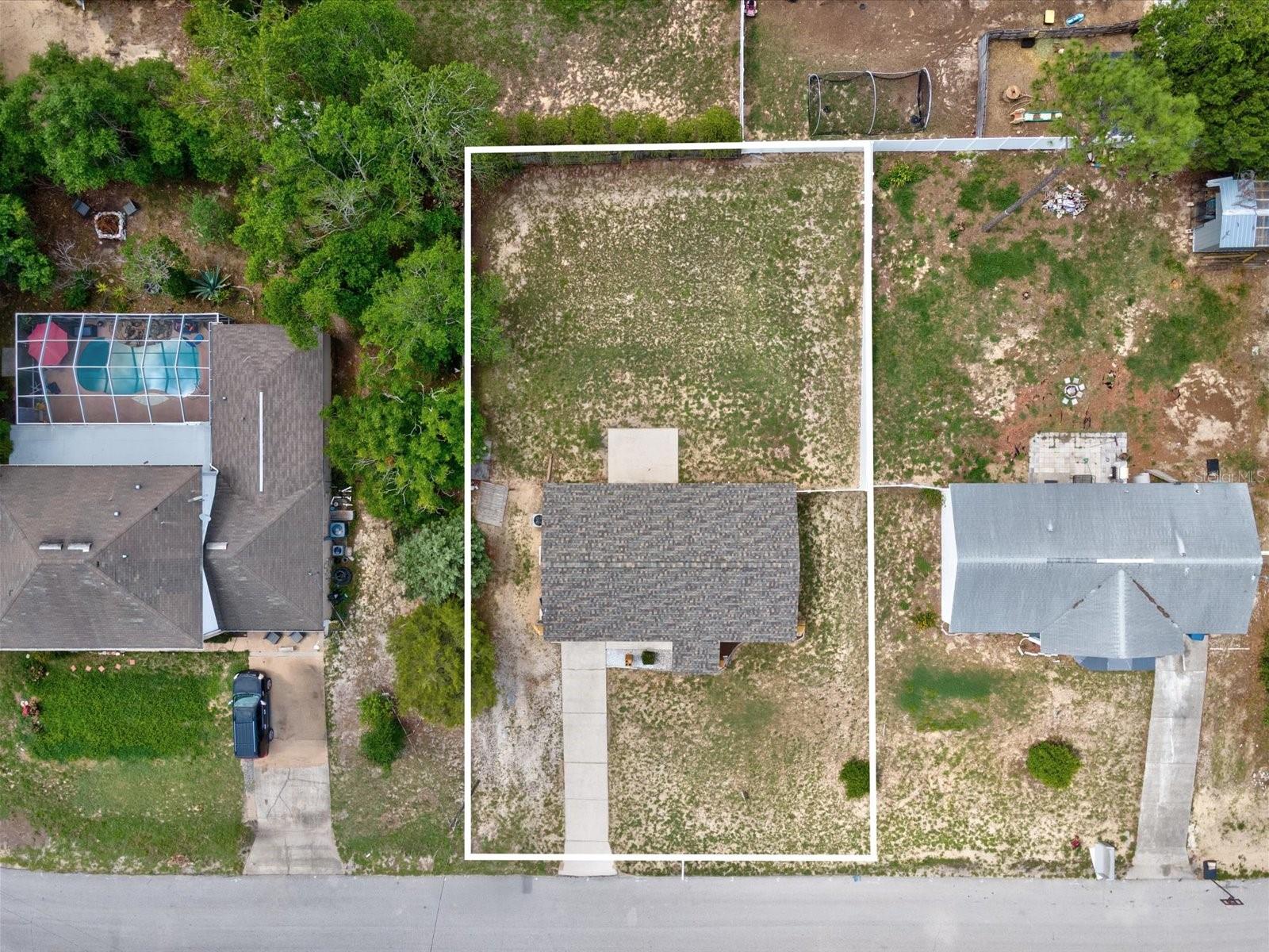 13188 DELBARTON ST, SPRING HILL, FL, 34609