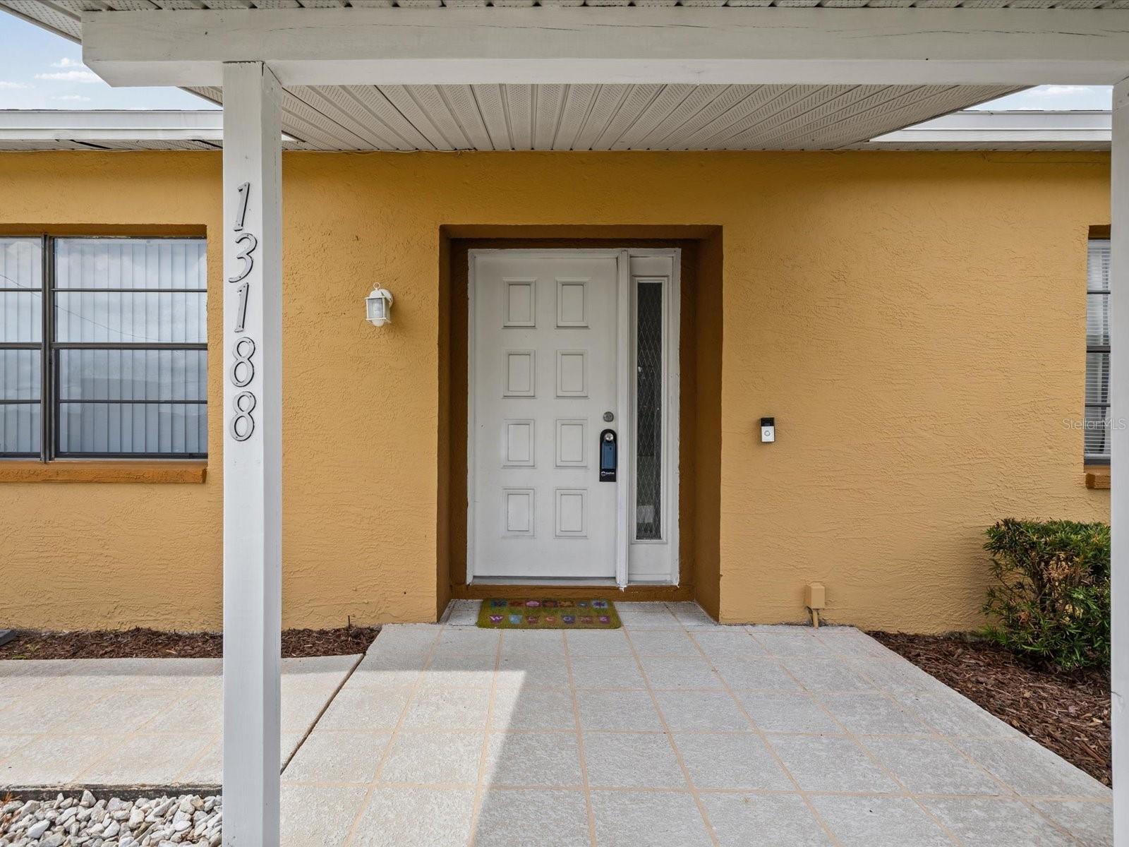 13188 DELBARTON ST, SPRING HILL, FL, 34609
