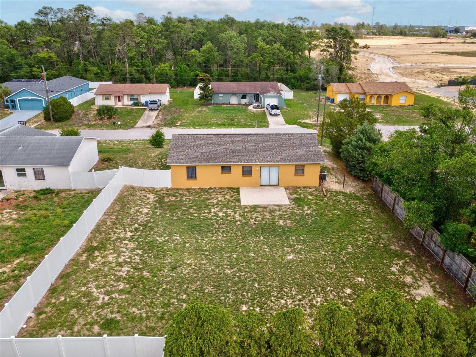 13188 DELBARTON ST, SPRING HILL, FL, 34609