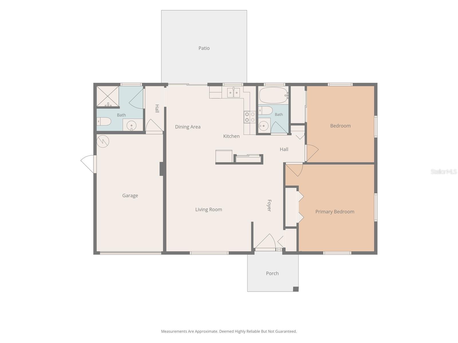 13188 DELBARTON ST, SPRING HILL, FL, 34609