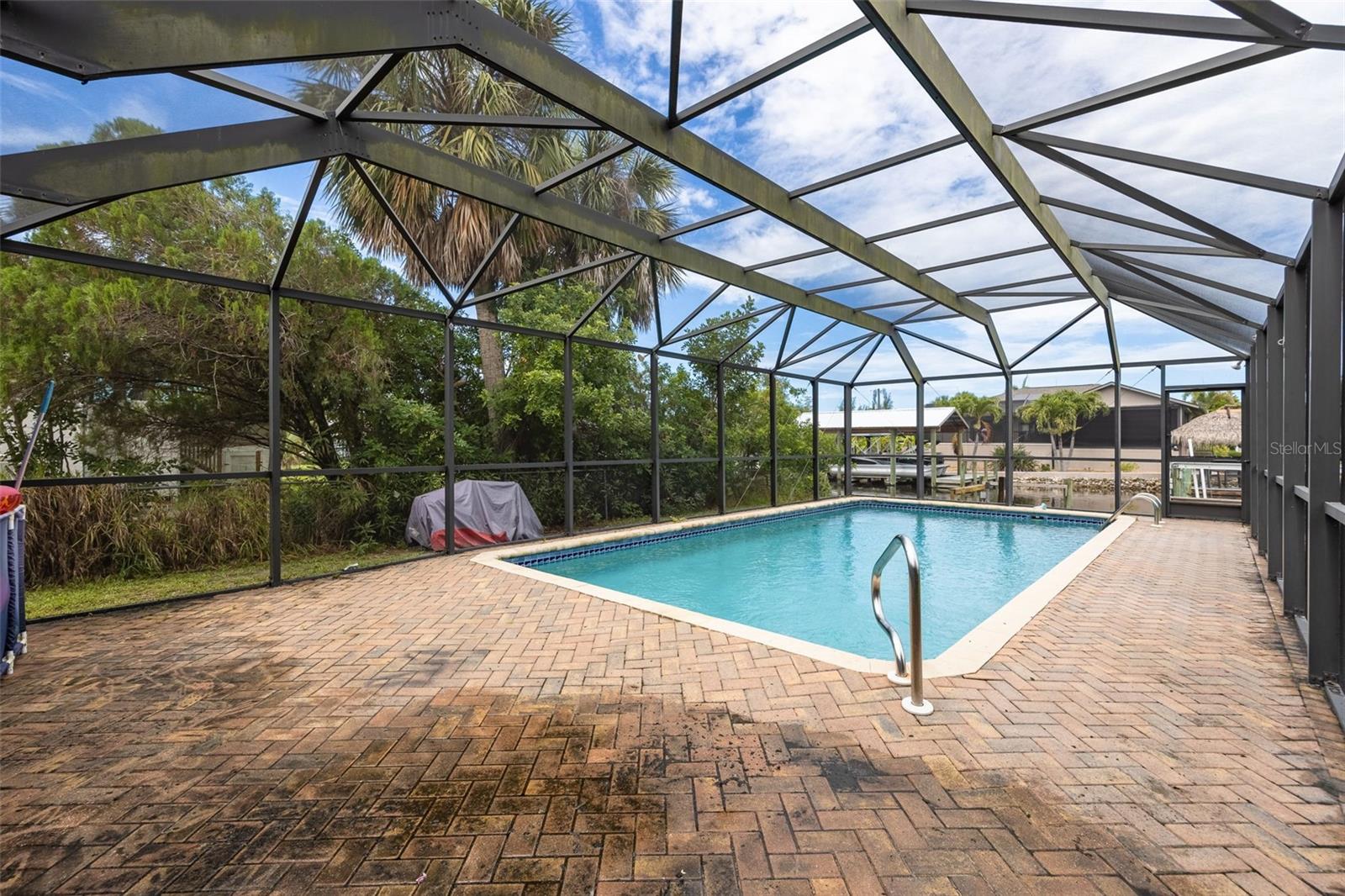 3601 WISTERIA PL, PUNTA GORDA, FL, 33950
