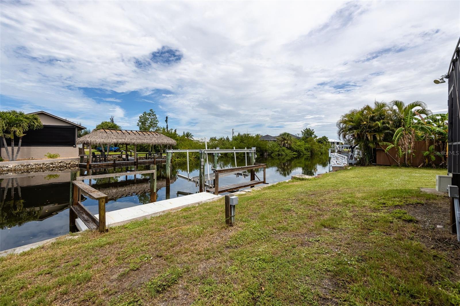 3601 WISTERIA PL, PUNTA GORDA, FL, 33950