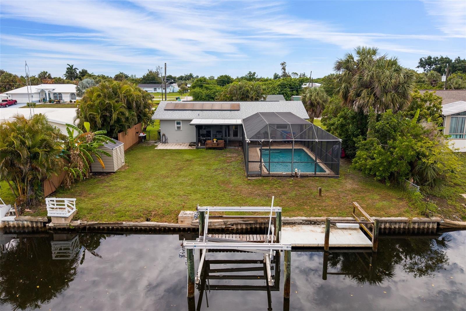 3601 WISTERIA PL, PUNTA GORDA, FL, 33950