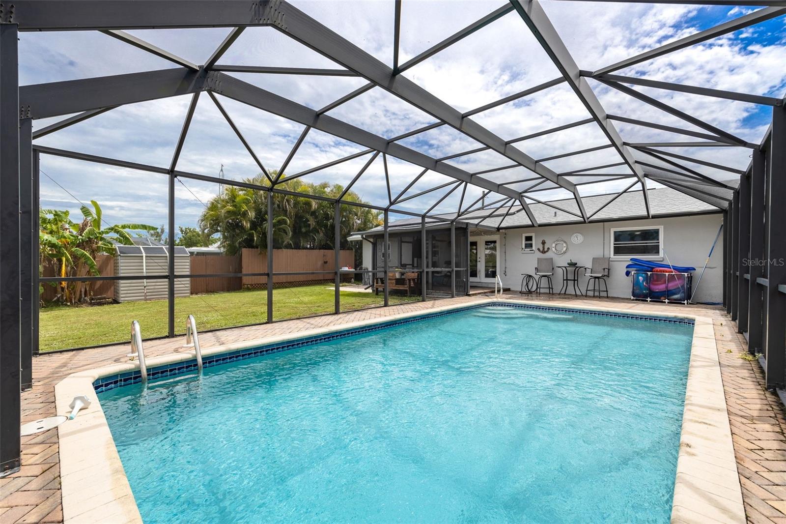 3601 WISTERIA PL, PUNTA GORDA, FL, 33950