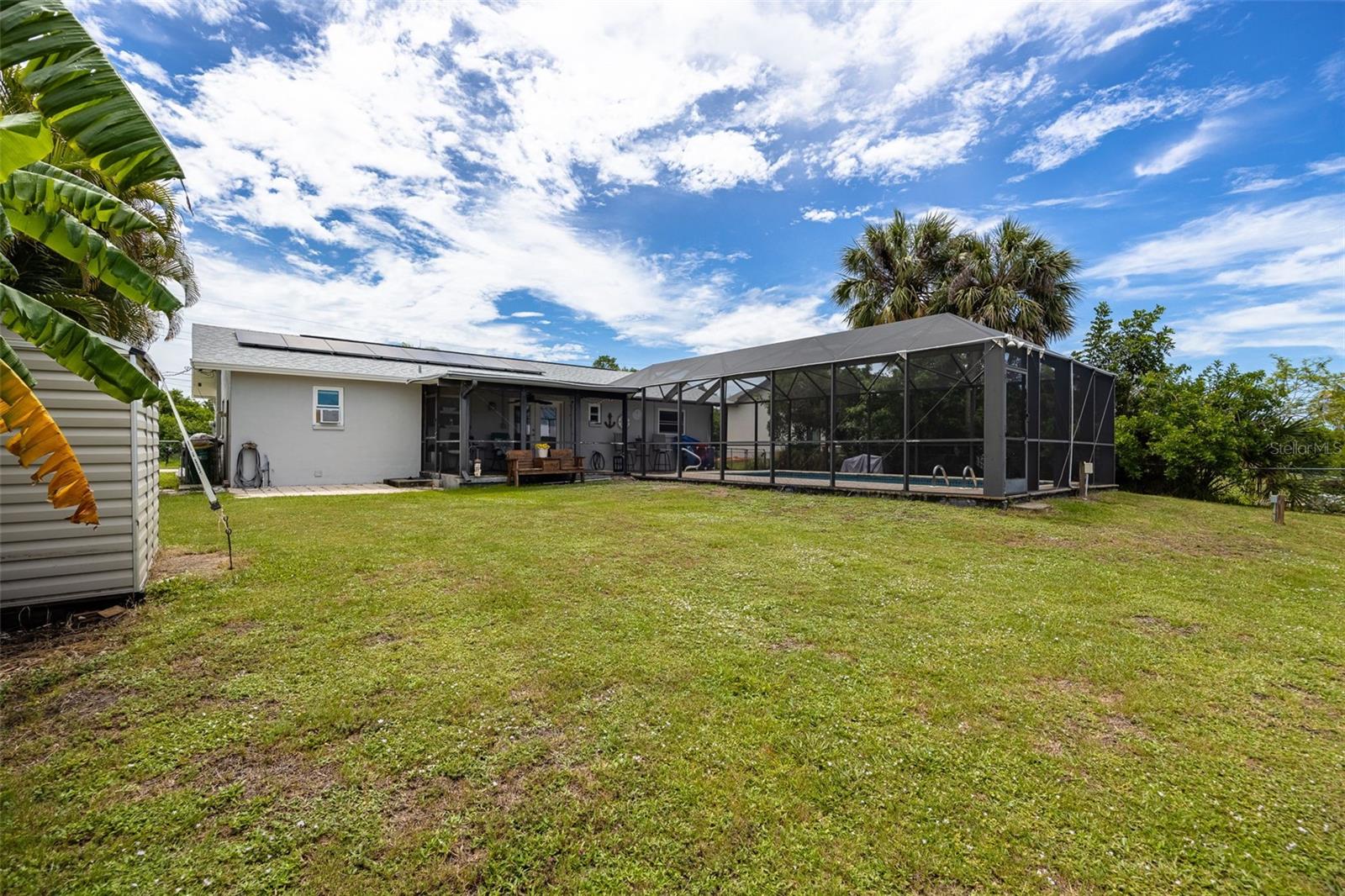 3601 WISTERIA PL, PUNTA GORDA, FL, 33950
