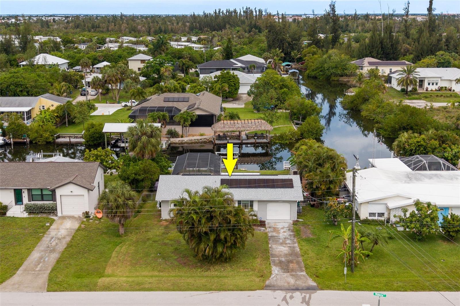 3601 WISTERIA PL, PUNTA GORDA, FL, 33950