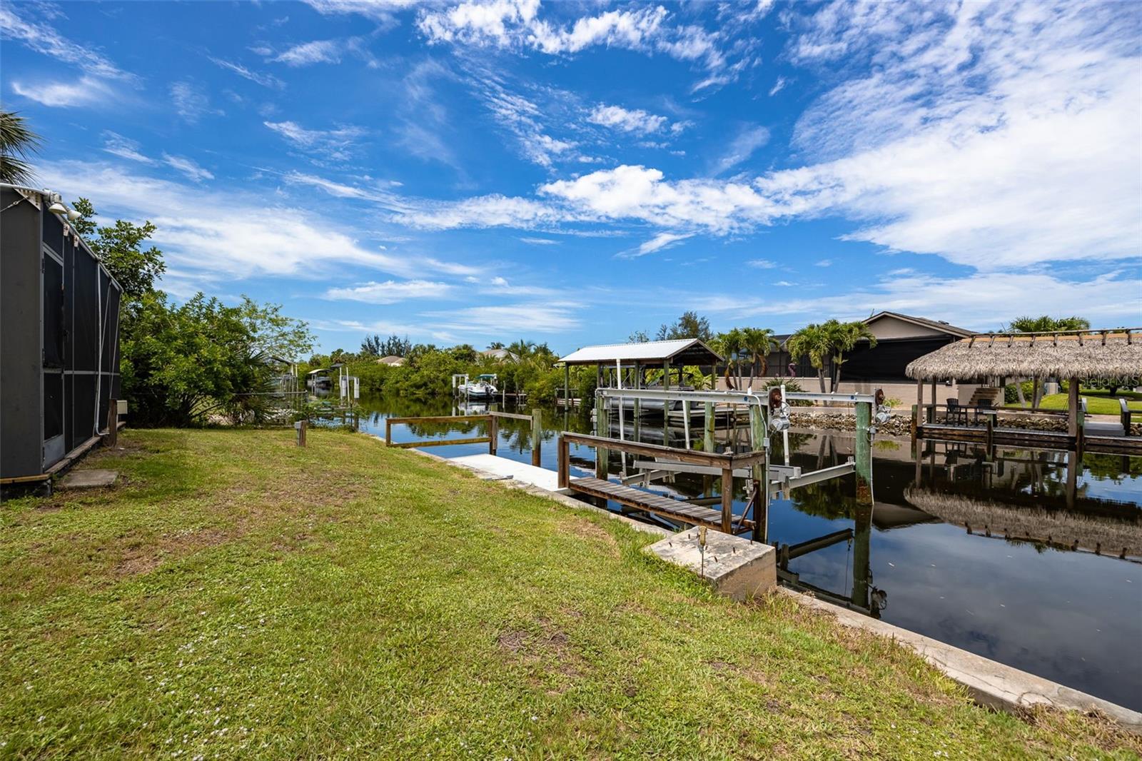 3601 WISTERIA PL, PUNTA GORDA, FL, 33950