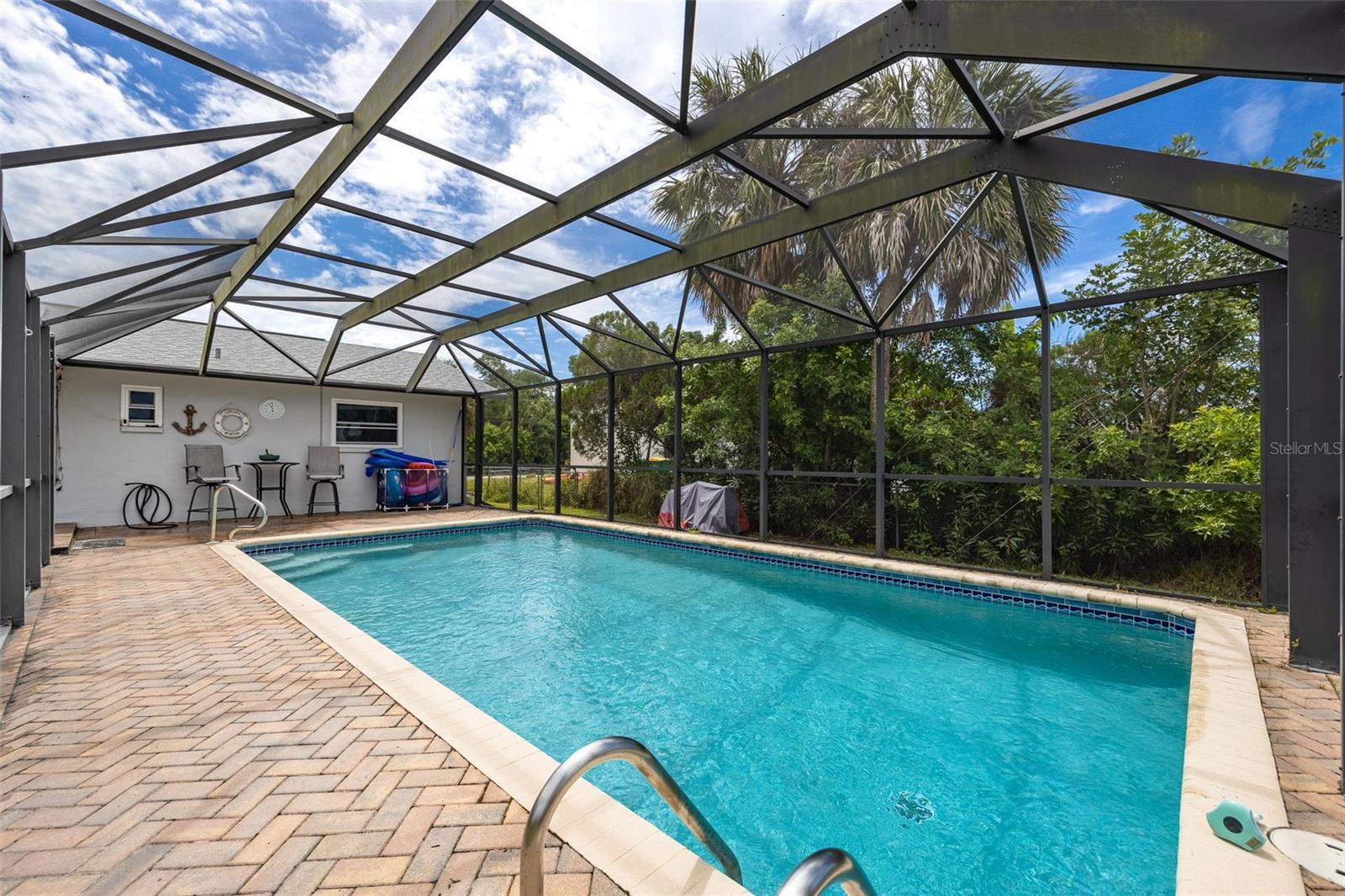 3601 WISTERIA PL, PUNTA GORDA, FL, 33950