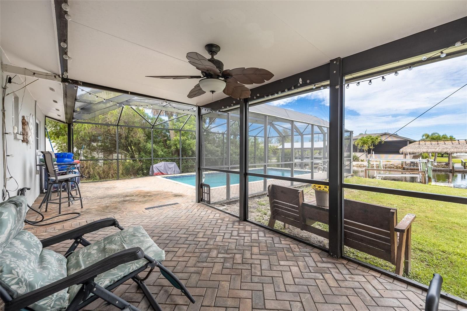 3601 WISTERIA PL, PUNTA GORDA, FL, 33950