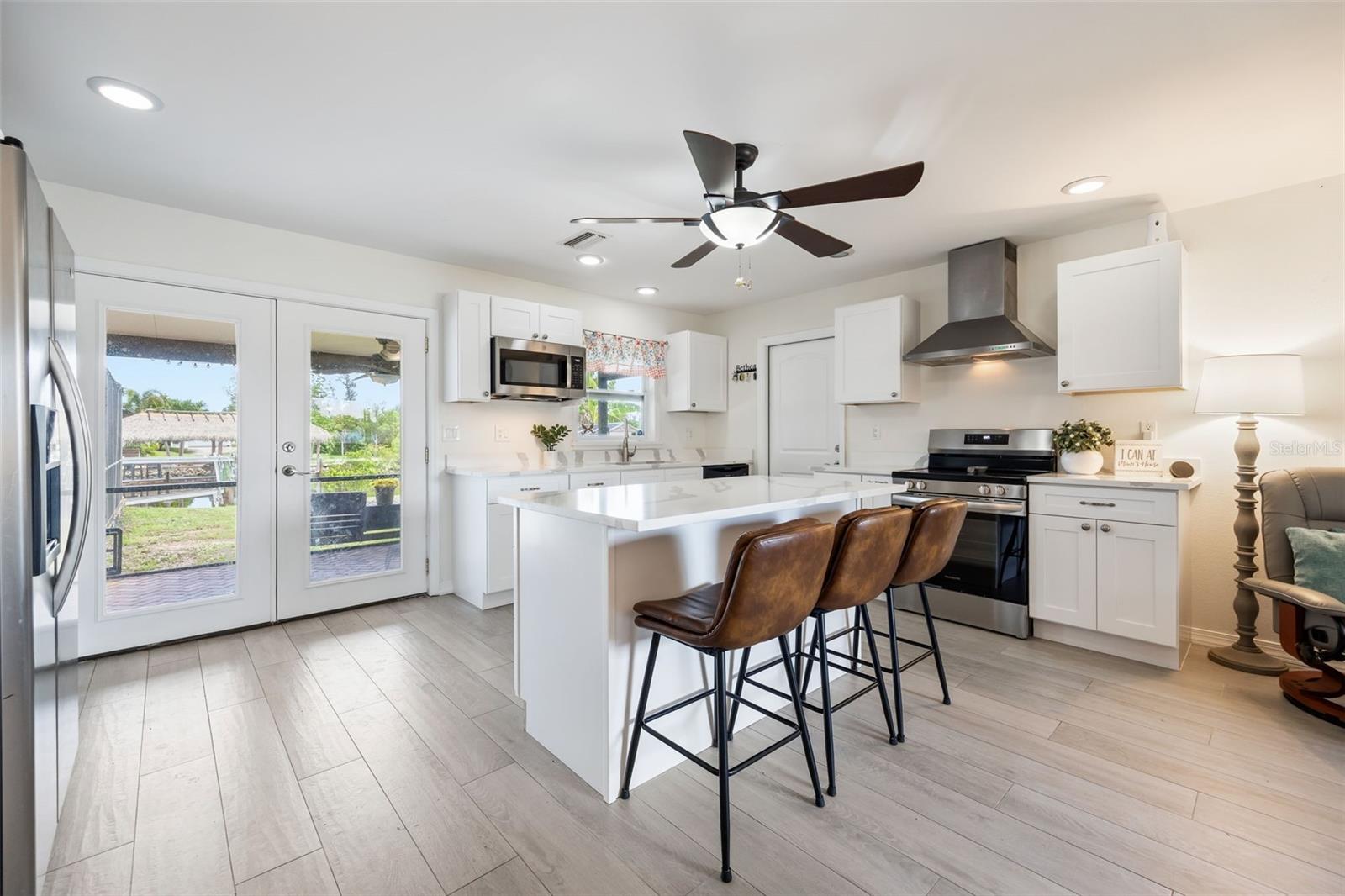 3601 WISTERIA PL, PUNTA GORDA, FL, 33950