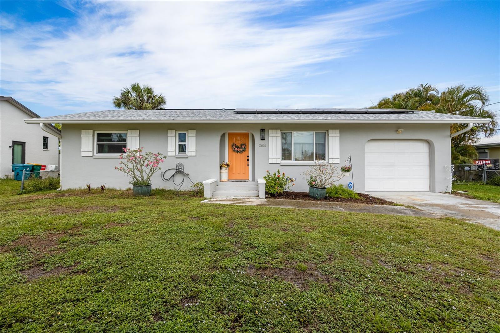 3601 WISTERIA PL, PUNTA GORDA, FL, 33950