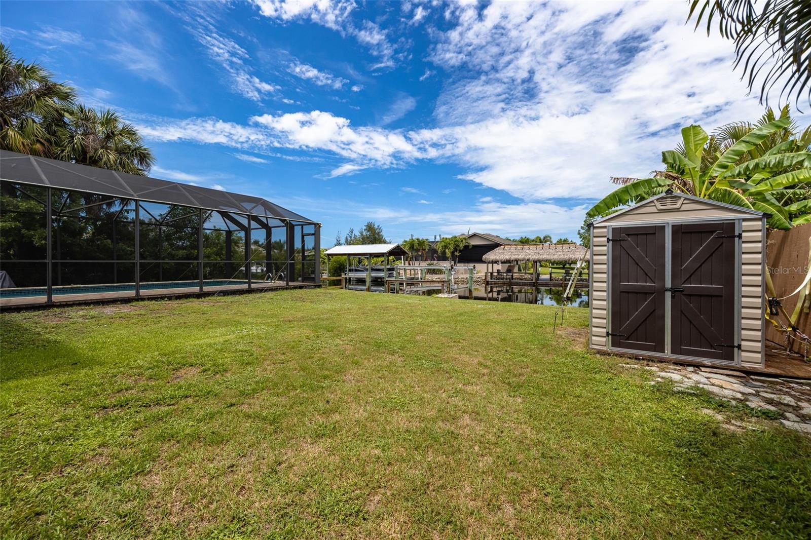 3601 WISTERIA PL, PUNTA GORDA, FL, 33950