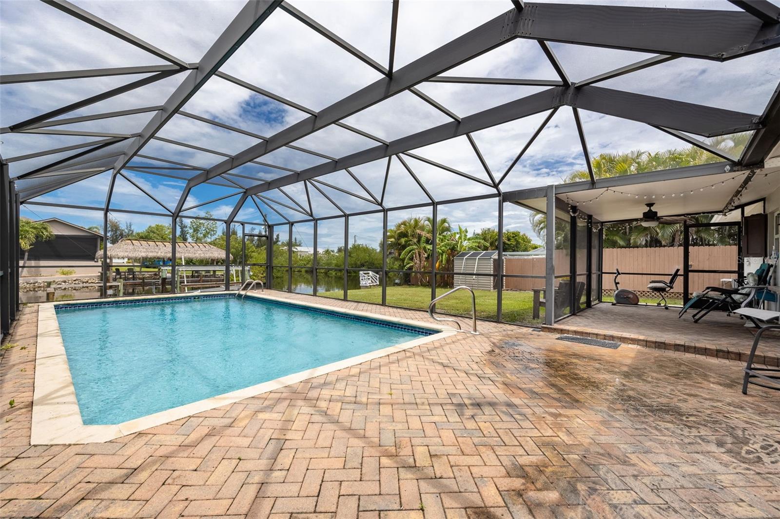 3601 WISTERIA PL, PUNTA GORDA, FL, 33950