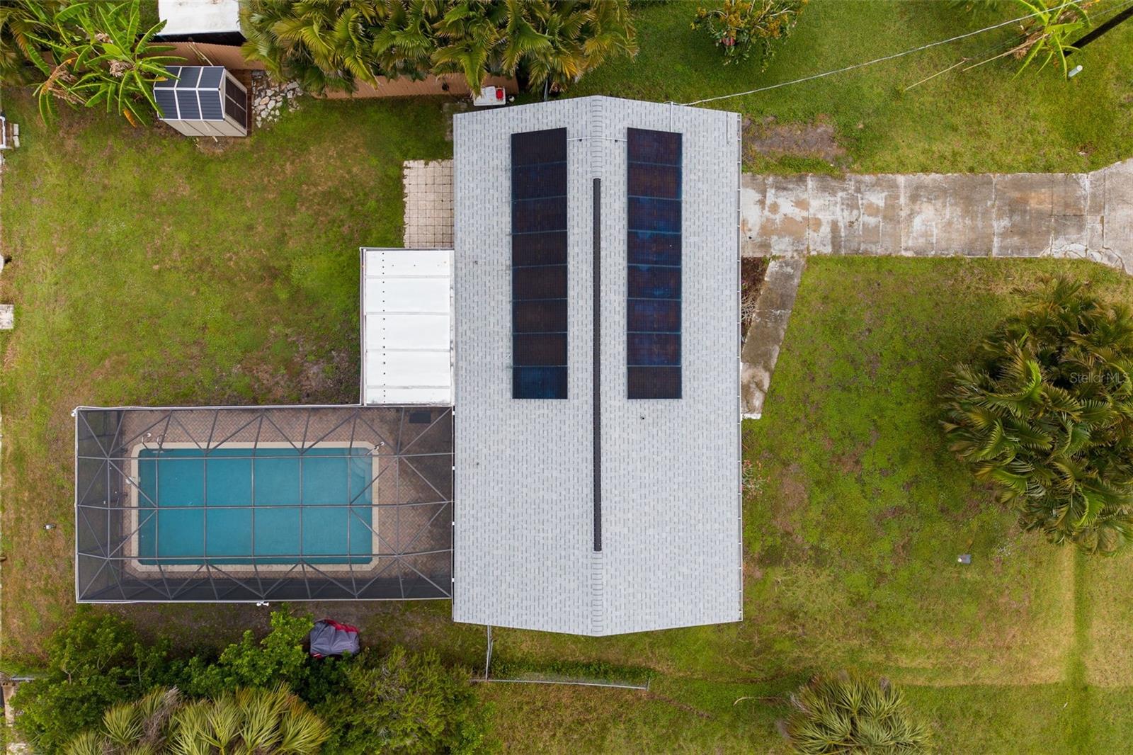 3601 WISTERIA PL, PUNTA GORDA, FL, 33950