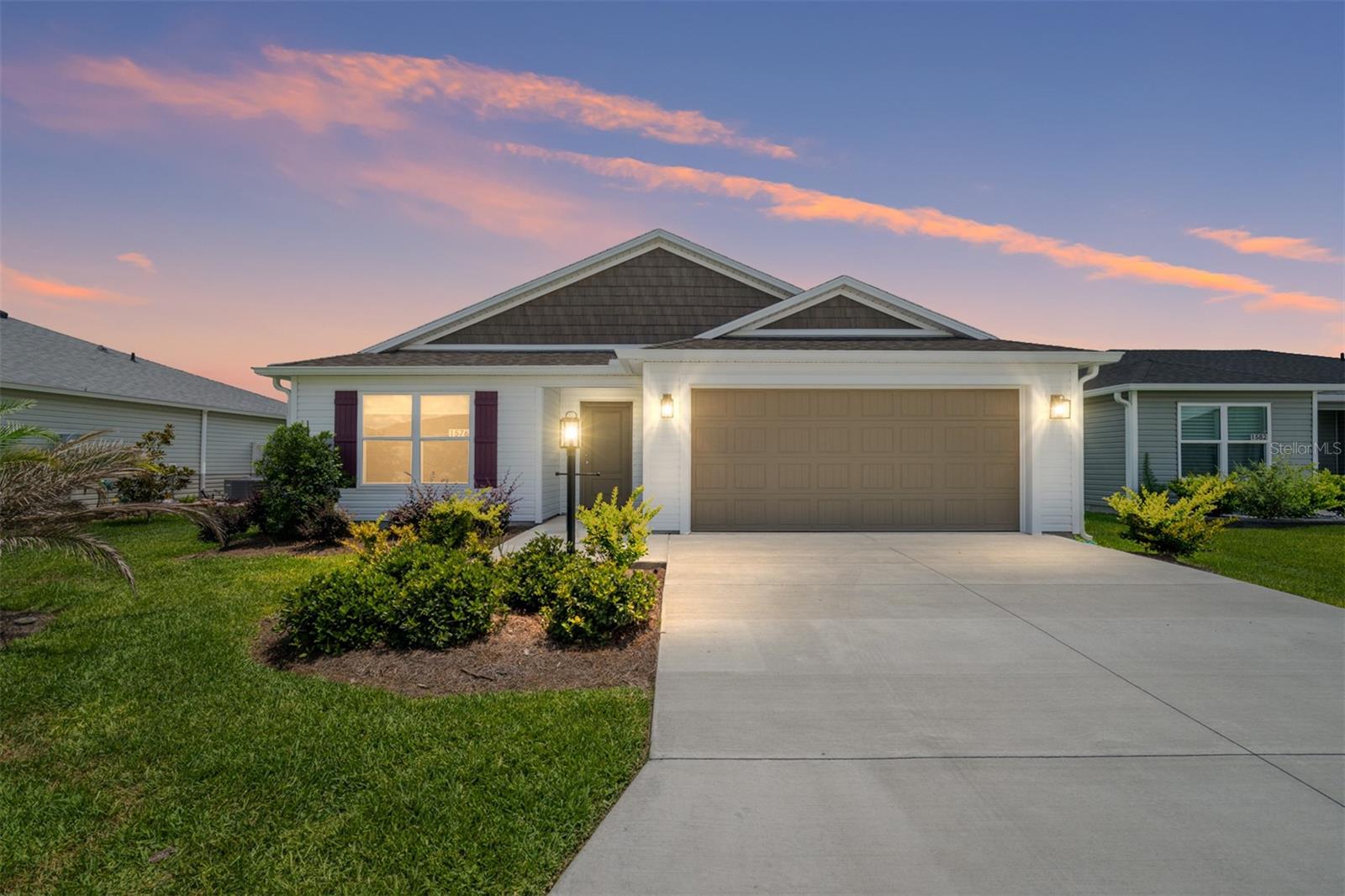 1576 GOOD PL, THE VILLAGES, FL, 34762