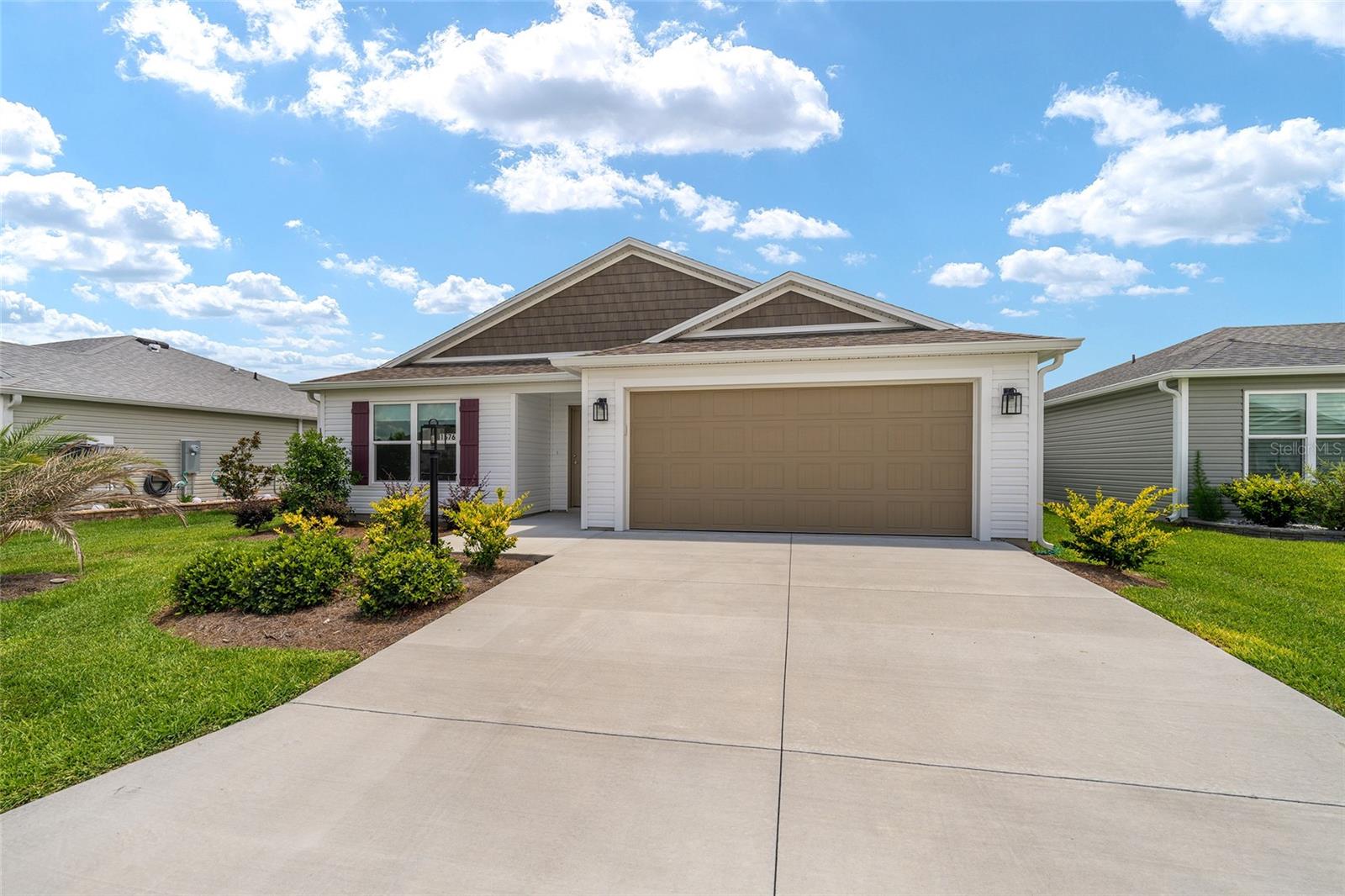 1576 GOOD PL, THE VILLAGES, FL, 34762