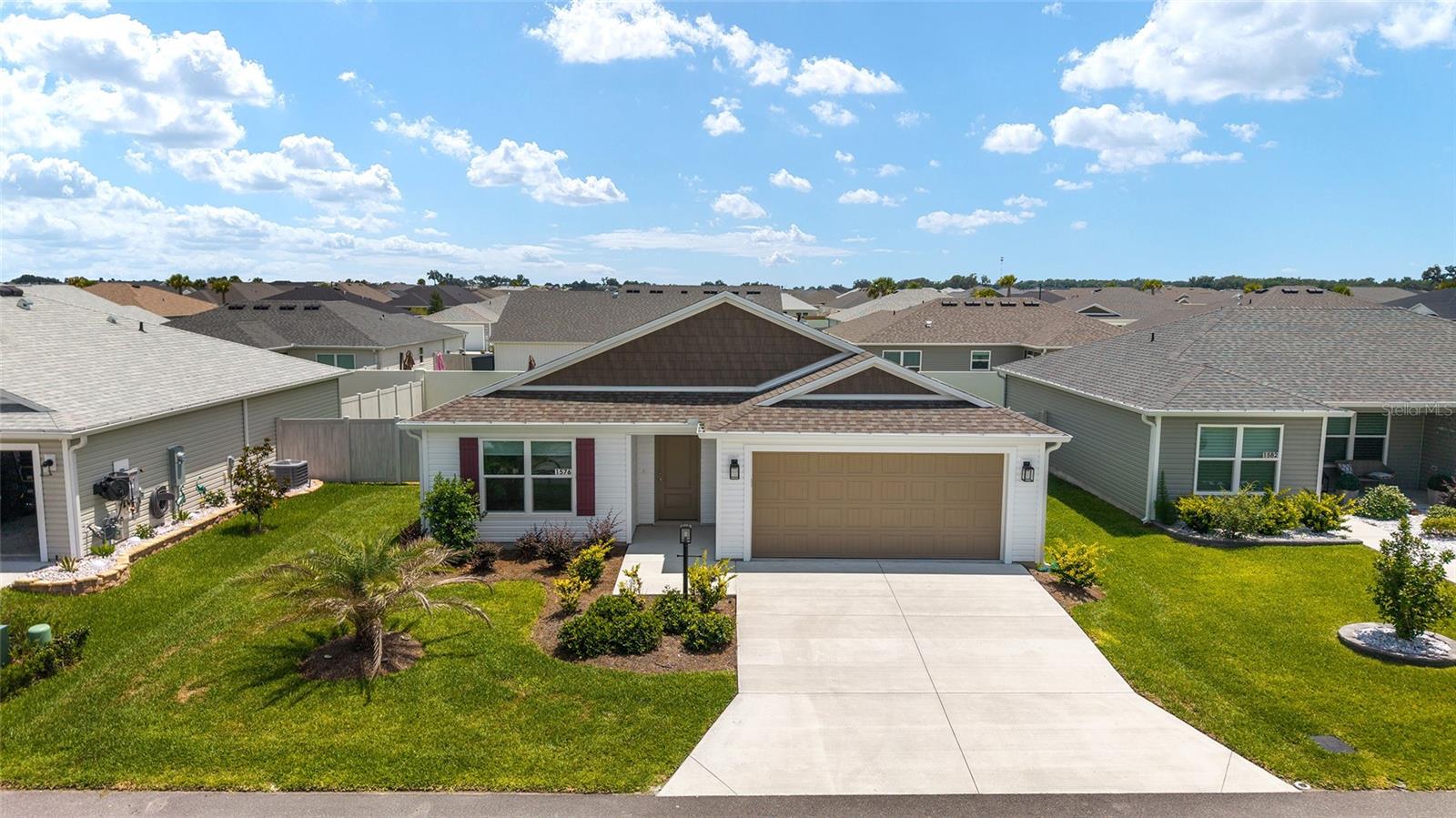 1576 GOOD PL, THE VILLAGES, FL, 34762