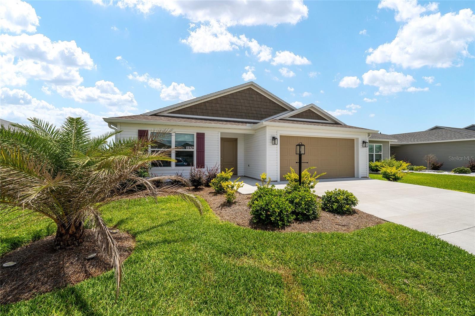 1576 GOOD PL, THE VILLAGES, FL, 34762