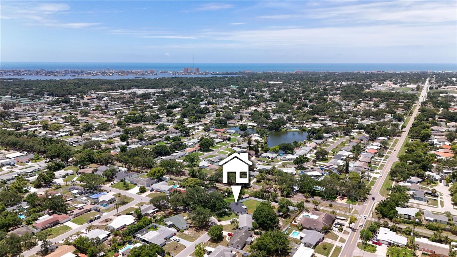 8496 118TH ST, SEMINOLE, FL, 33772