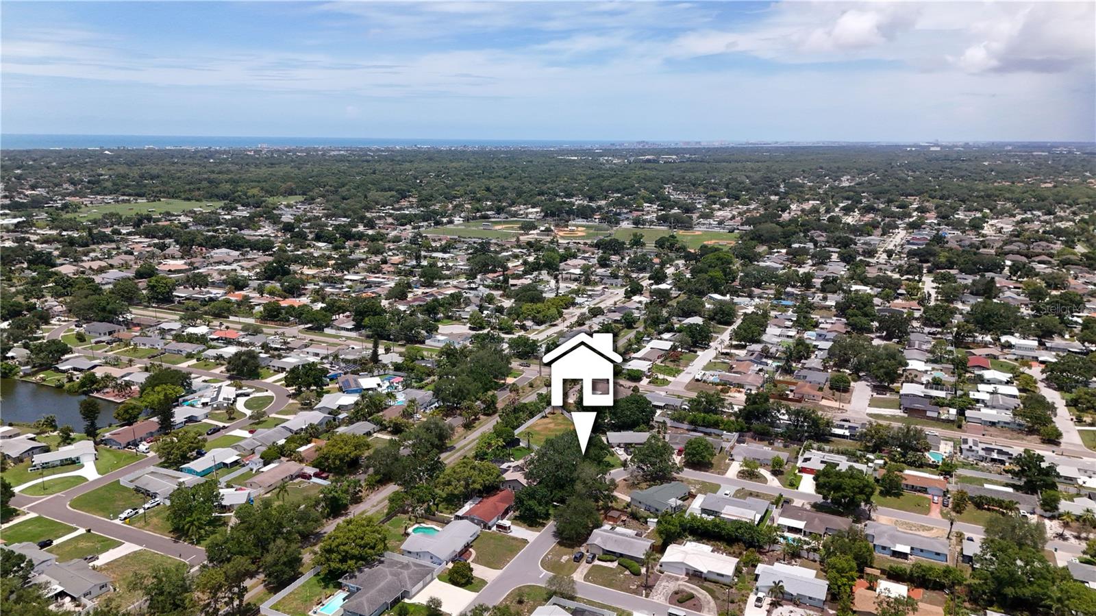 8496 118TH ST, SEMINOLE, FL, 33772