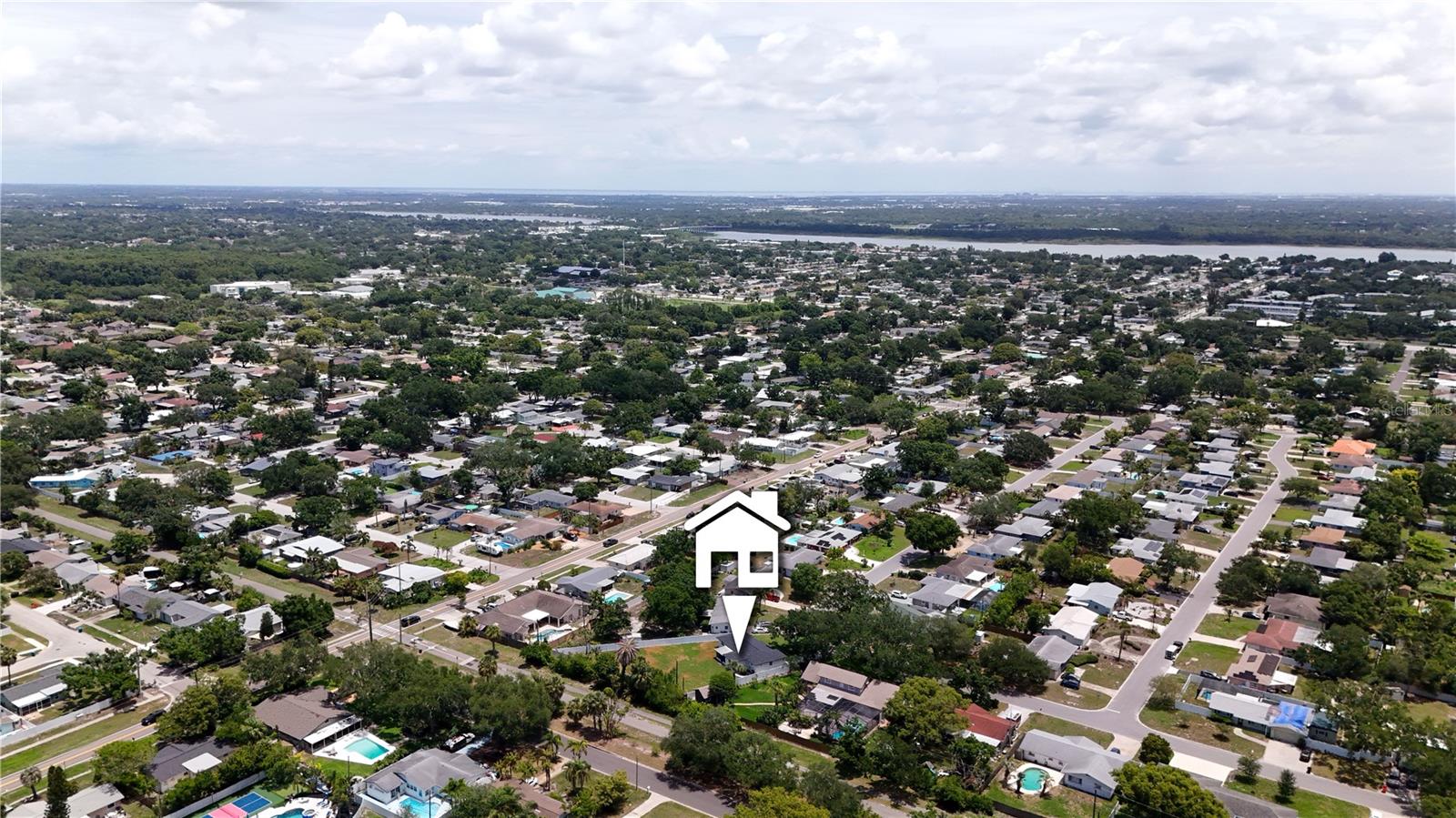 8496 118TH ST, SEMINOLE, FL, 33772