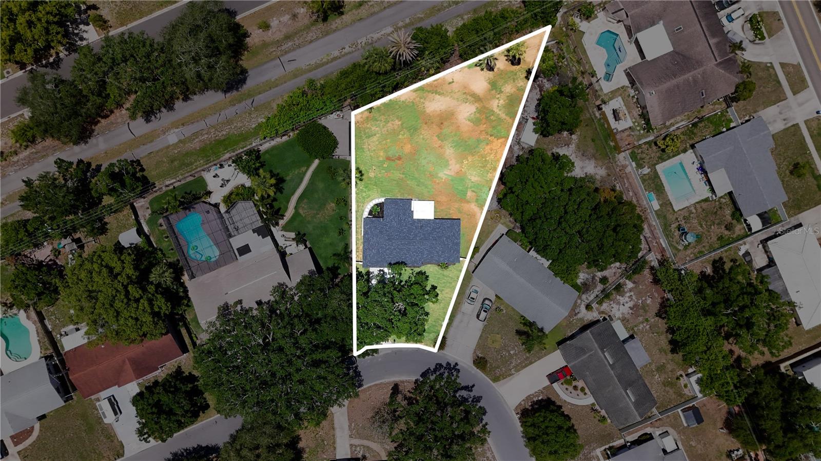 8496 118TH ST, SEMINOLE, FL, 33772