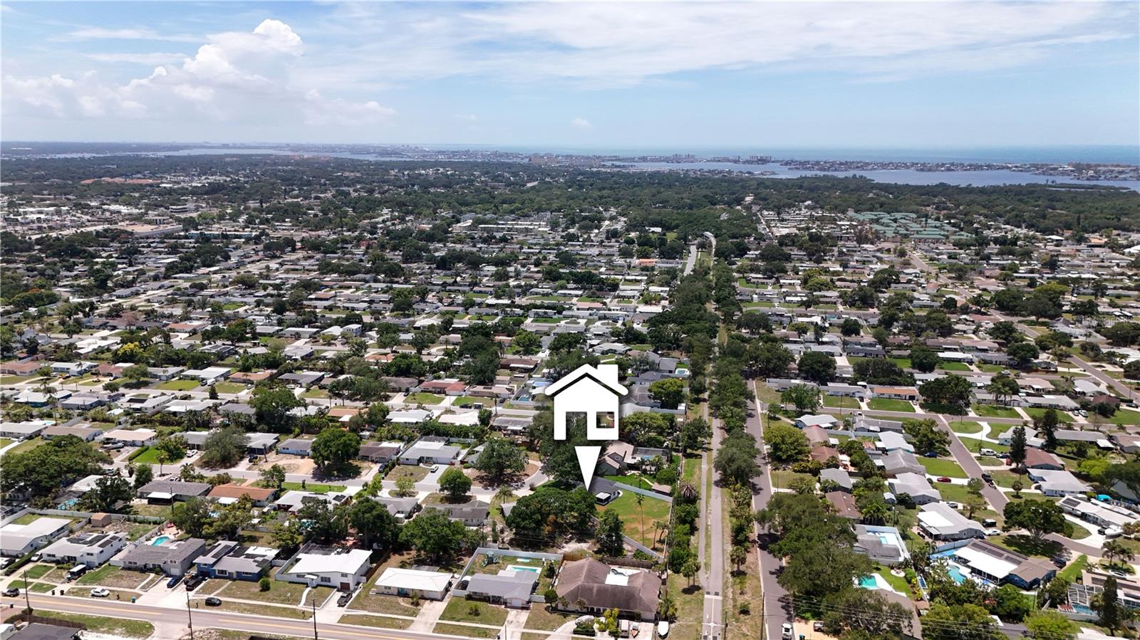 8496 118TH ST, SEMINOLE, FL, 33772