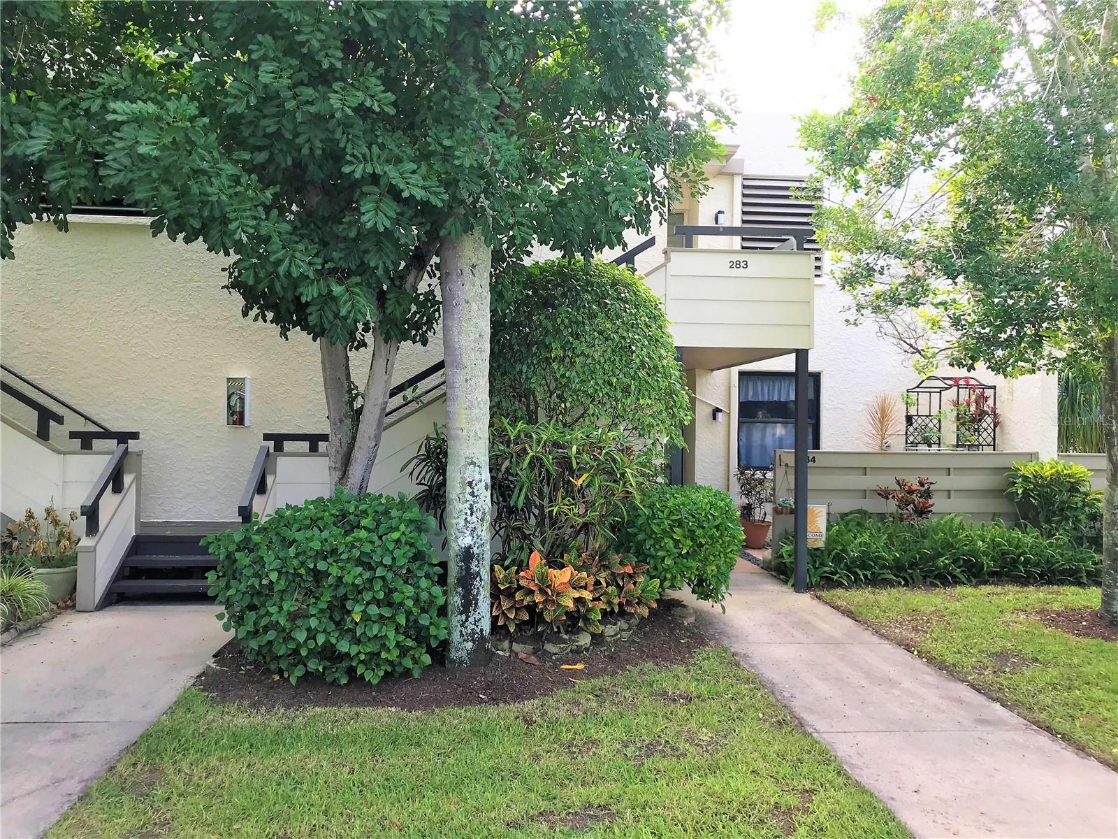 283 SHERWOOD DR #283U, BRADENTON, FL, 34210
