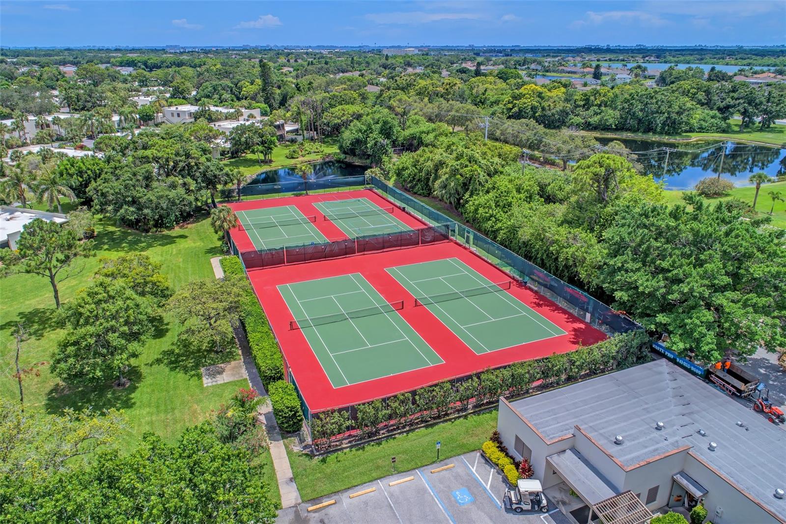 283 SHERWOOD DR #283U, BRADENTON, FL, 34210