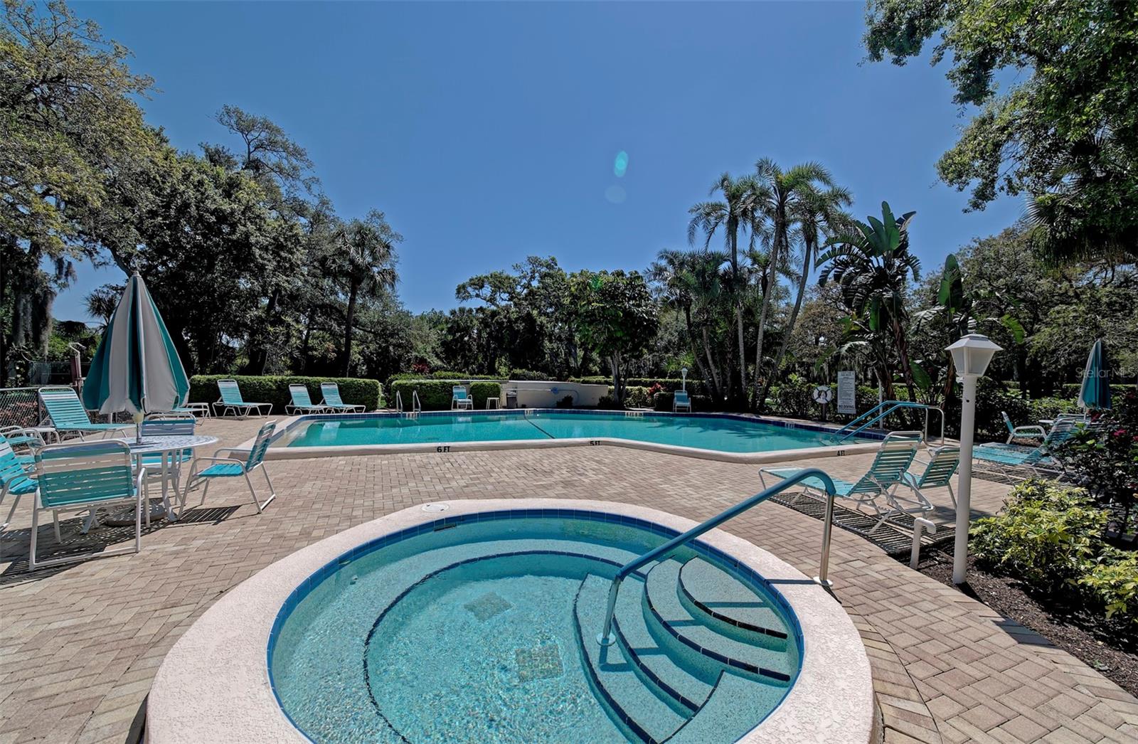 283 SHERWOOD DR #283U, BRADENTON, FL, 34210