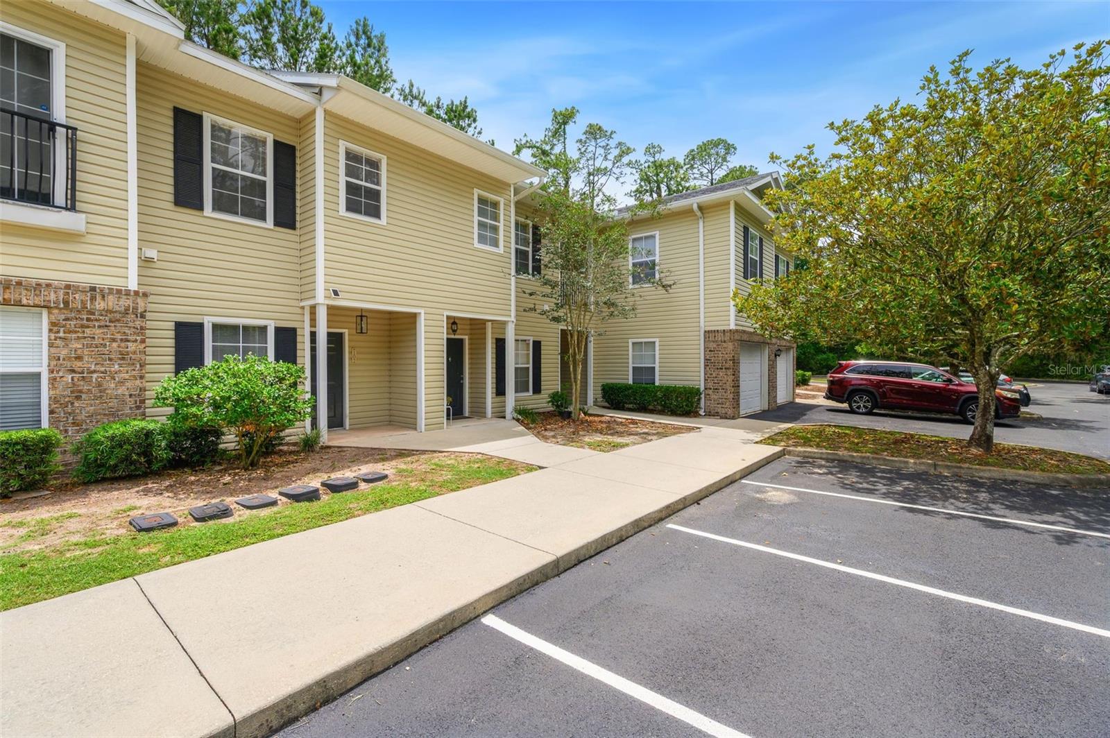 5065 NW 45TH RD #102, GAINESVILLE, FL, 32606
