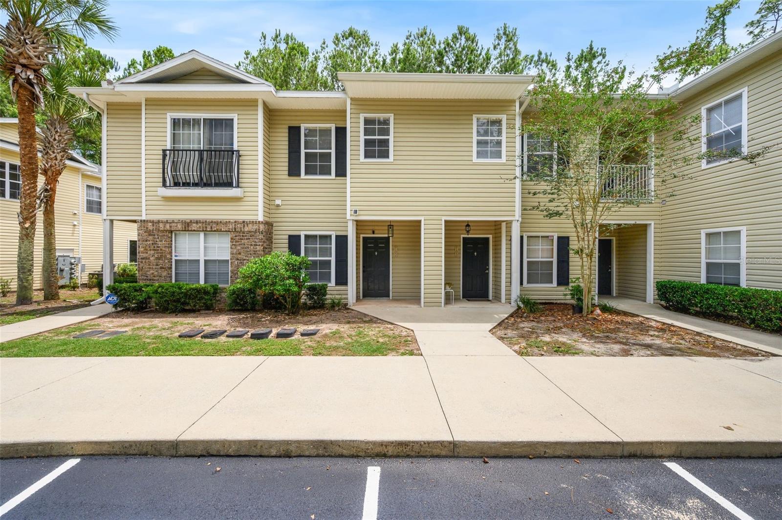 5065 NW 45TH RD #102, GAINESVILLE, FL, 32606