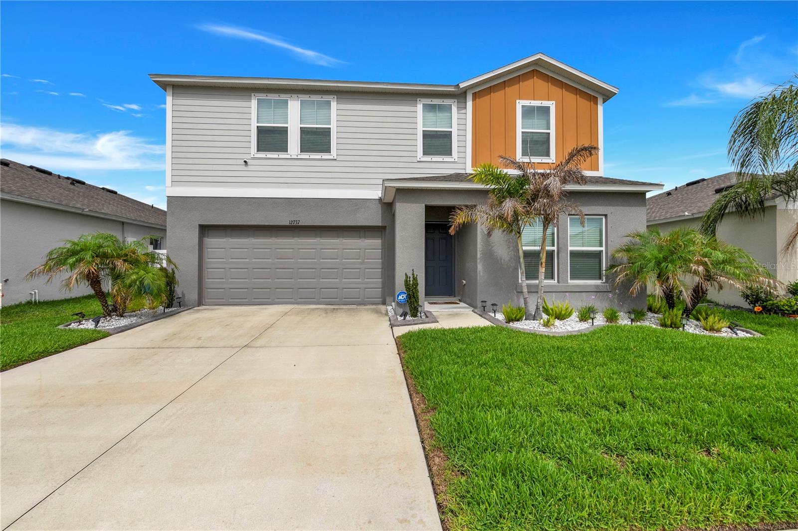 12737 TANNENCREST DR, RIVERVIEW, FL, 33579