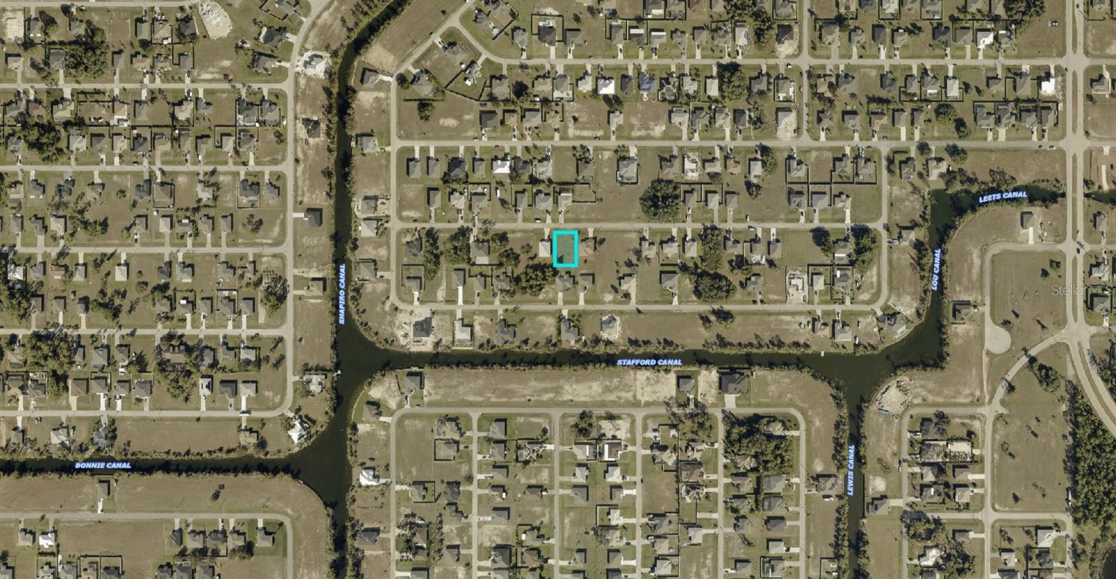 1342 NE 33RD TER, CAPE CORAL, FL, 33909