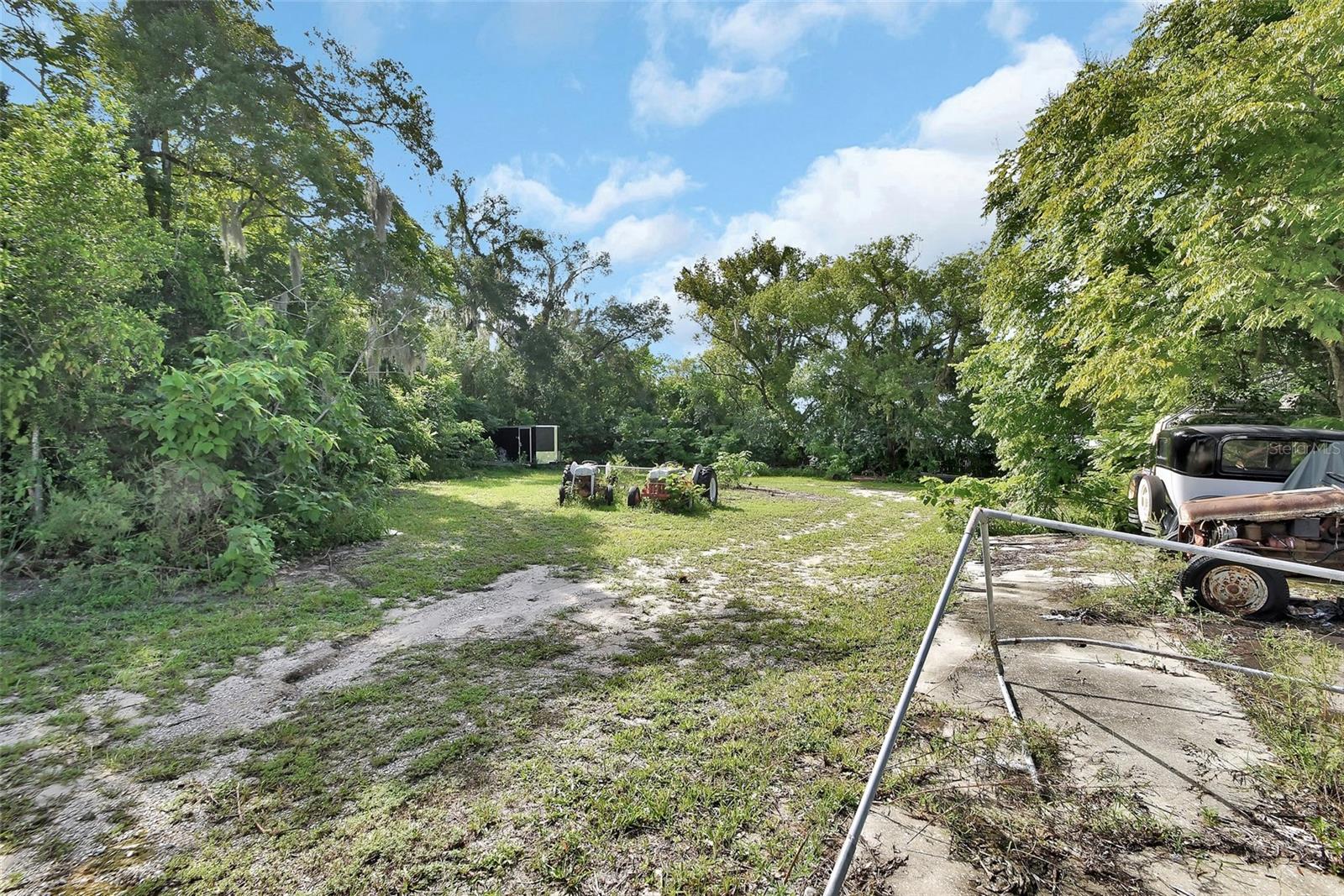 309 S FLORIDA AVE, DELAND, FL, 32720