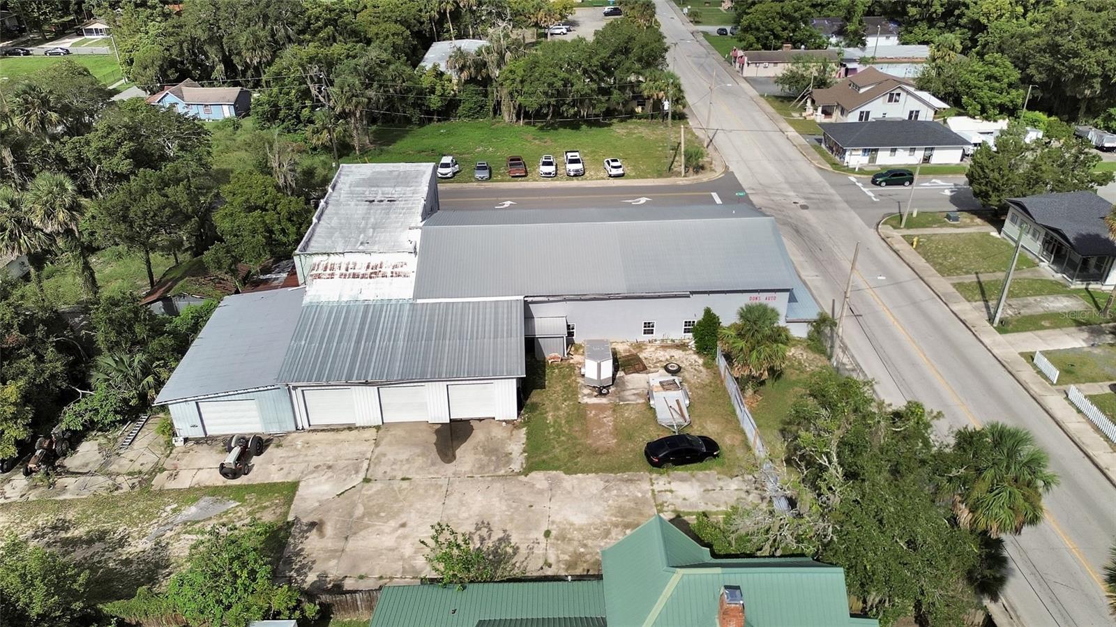 309 S FLORIDA AVE, DELAND, FL, 32720