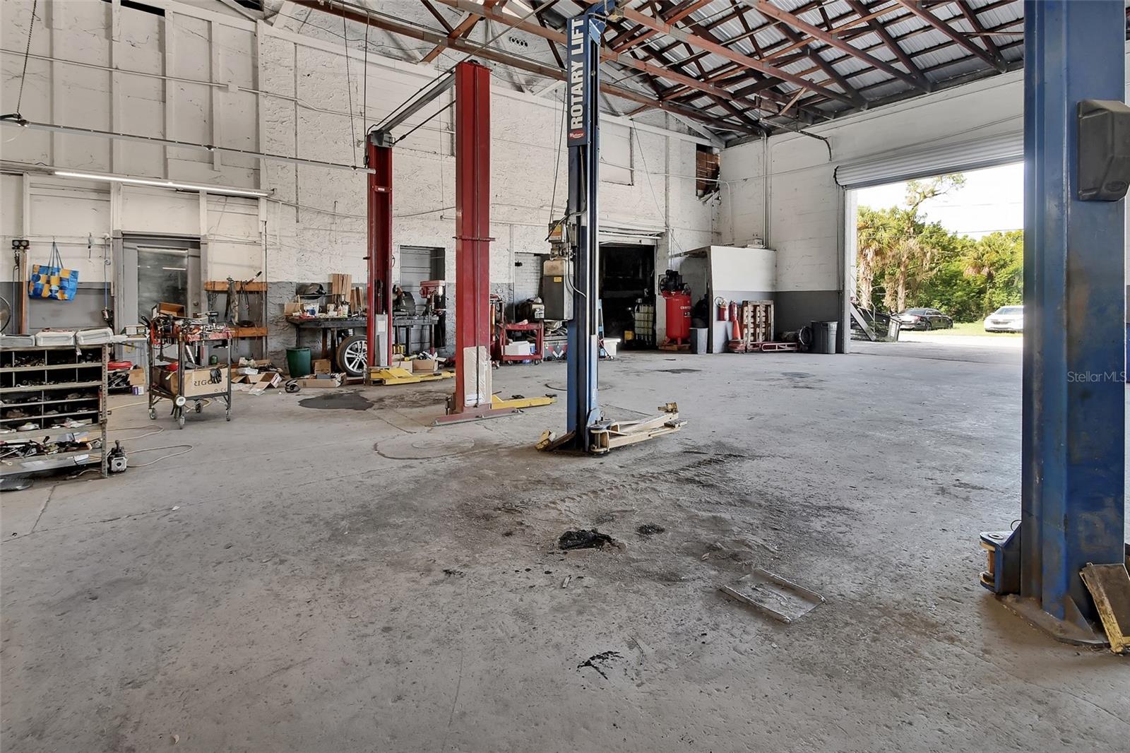 309 S FLORIDA AVE, DELAND, FL, 32720