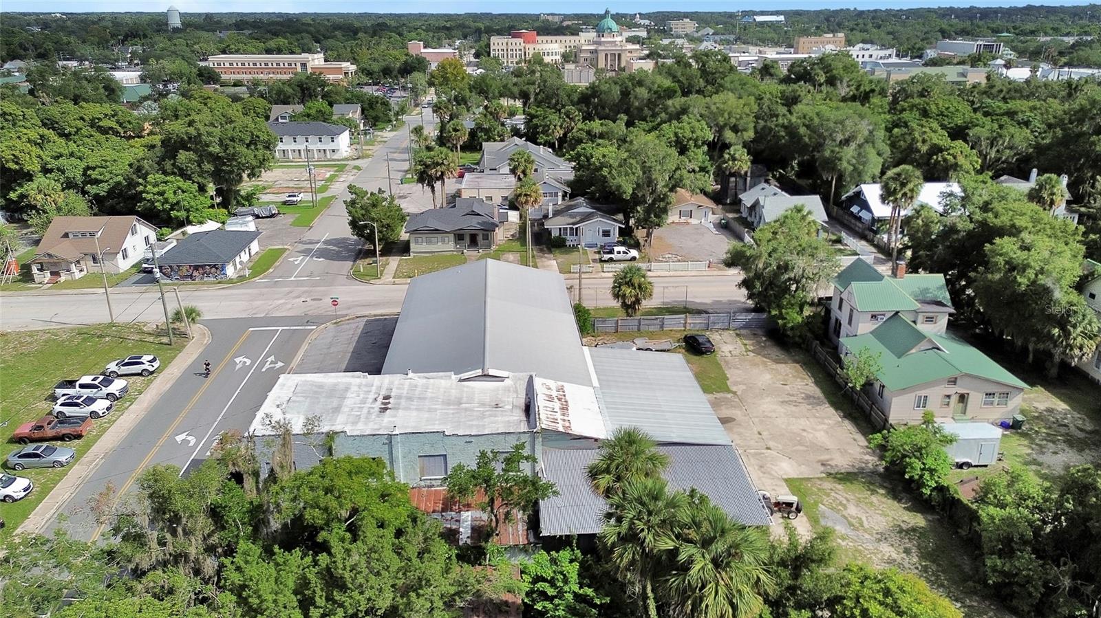 309 S FLORIDA AVE, DELAND, FL, 32720