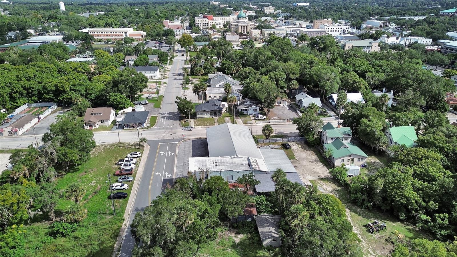 309 S FLORIDA AVE, DELAND, FL, 32720