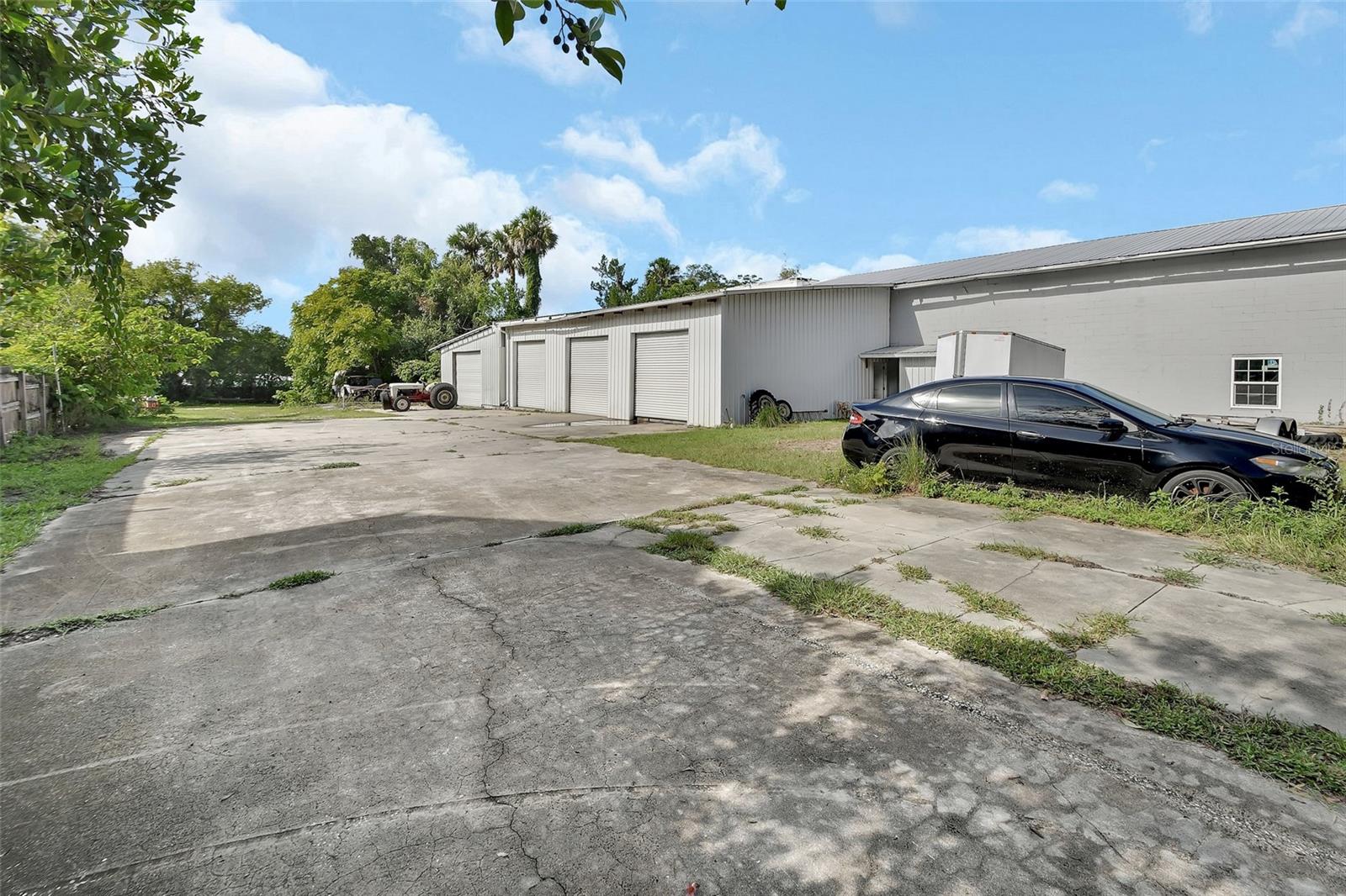 309 S FLORIDA AVE, DELAND, FL, 32720