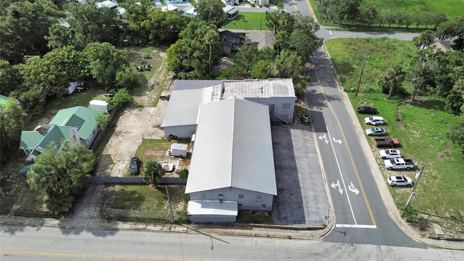 309 S FLORIDA AVE, DELAND, FL, 32720